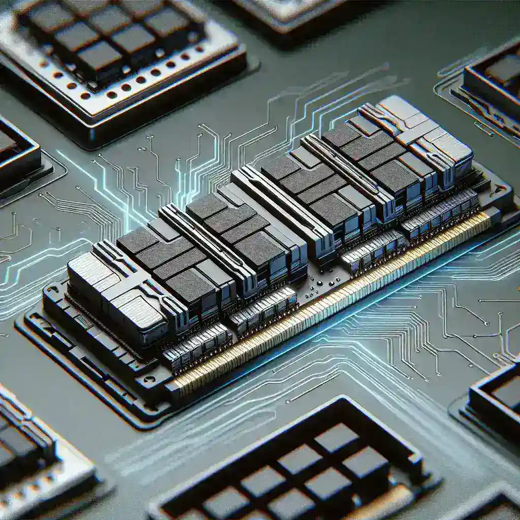 Memorias DDR6: Todo lo que debes saber sobre el nuevo estándar de RAM